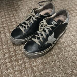 Golden Goose HI STAR